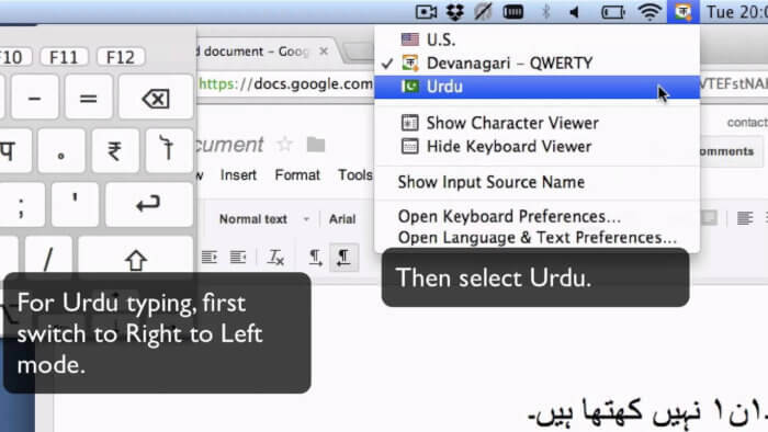 google hindi input for windows 10